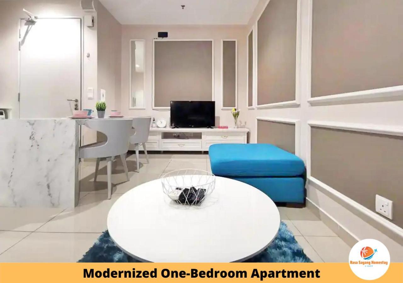 Rasa Sayang Homestay @ I-Soho, I-City Shah Alam Cameră foto